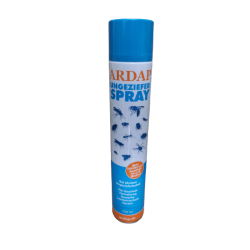 Spray Ardap 750 ml na insekty, owady