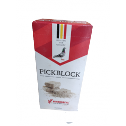 Kołacze Pickblock Vanrobaeys opakowanie 6szt.x 620 g