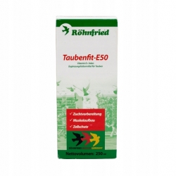 Taubenfit Rohnfried 250 ml