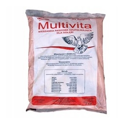 Multivita Martex 2 kg