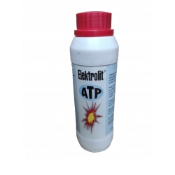 Elektrolit ATP Prima 500 ml