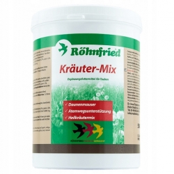 Kräuter-Mix Rohnfried 500g