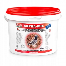 Supra-mix Patron 10 kg