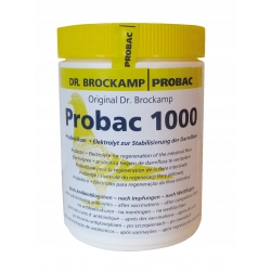 Probac 1000 Dr. Brockamp - 500 g